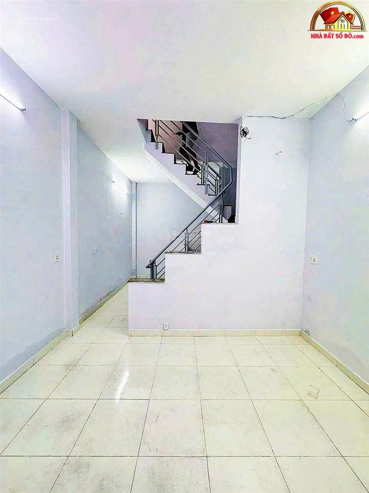 Bán nhà đất Đường Lê Văn Quới – Phường cũ Bình Hưng Hòa A – Quận Bình Tân – Thành phố Hồ Chí Minh 32 m2 3.95 tỷ