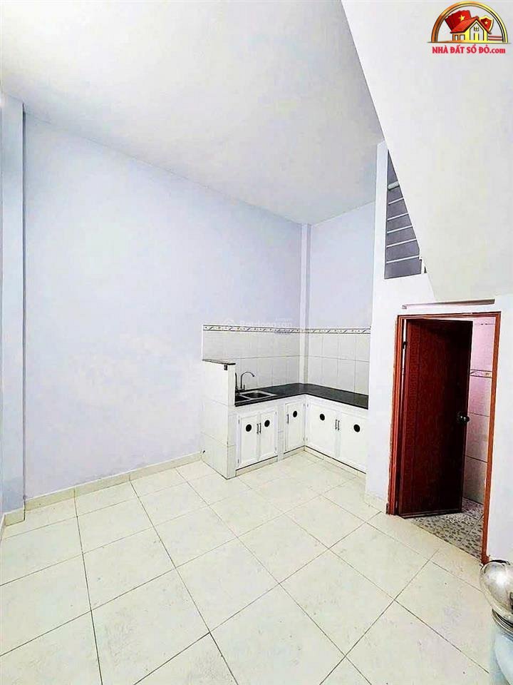 Bán nhà đất Đường Lê Văn Quới – Phường cũ Bình Hưng Hòa A – Quận Bình Tân – Thành phố Hồ Chí Minh 32 m2 3.95 tỷ