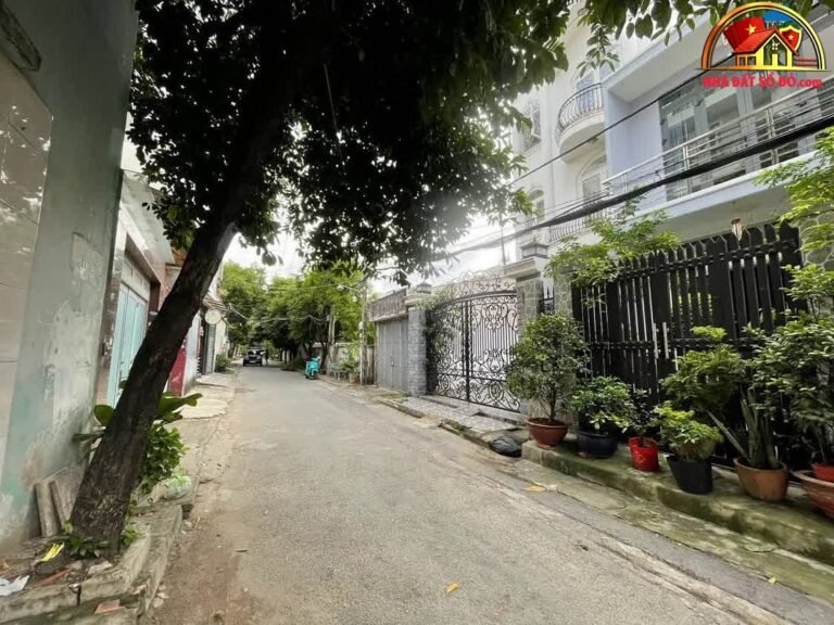 Bán nhà đất Đường Lê Đình Thám – Phường cũ Tân Phú – Phường mới Tân Phú – Thành phố Hồ Chí Minh Diện tích 105 m² Giá 10.2 tỷ
