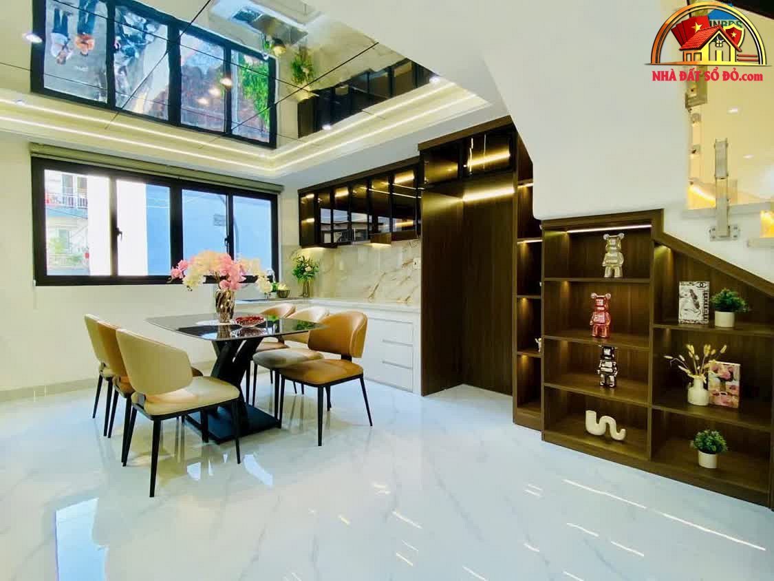 Bán nhà đất Đường Hồ Văn Long – Phường cũ Tân Tạo Quận Bình Tân – Phường mới Tân Tạo – Thành phố Hồ Chí Minh 120 m² 7.6 tỷ