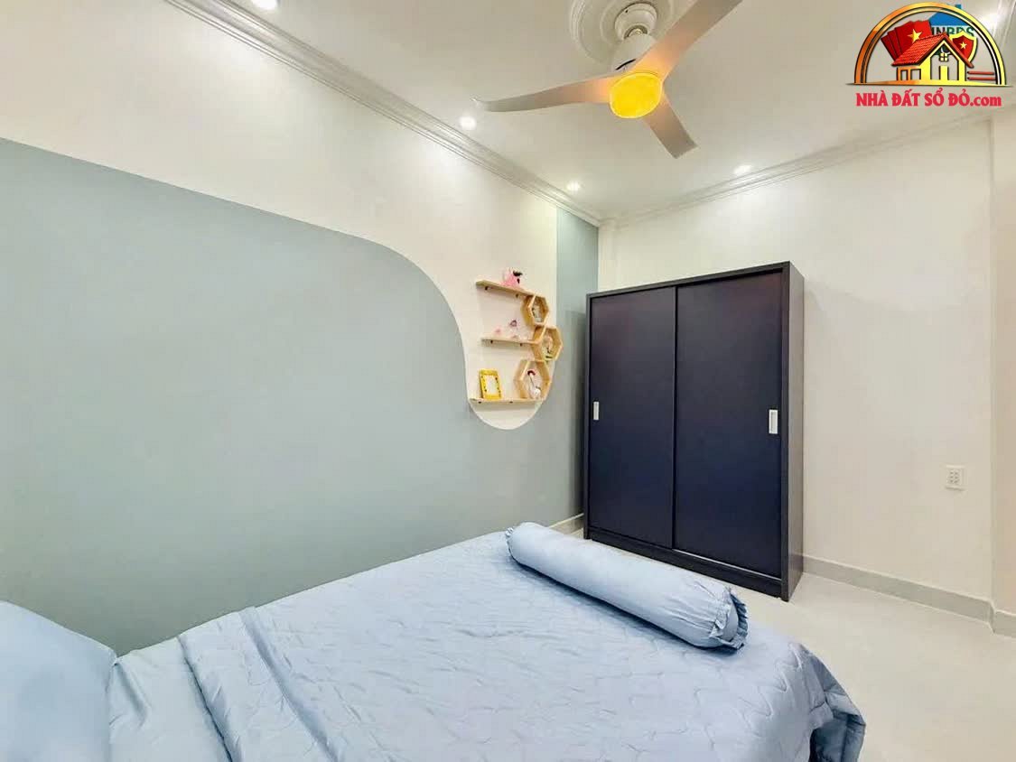 Bán nhà đất Đường Hồ Văn Long – Phường cũ Tân Tạo Quận Bình Tân – Phường mới Tân Tạo – Thành phố Hồ Chí Minh 120 m² 7.6 tỷ