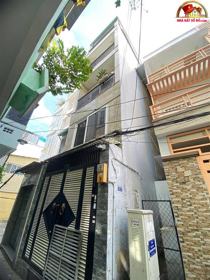 Cần bán nhà đất Đường Nguyễn Tri Phương – Phường cũ P9 Quận 10 – Phường mới P9 – Thành phố Hồ Chí Minh 35m2 7.35 tỷ