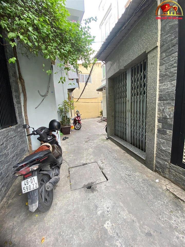 Cần bán nhà đất Đường Nguyễn Tri Phương – Phường cũ P9 Quận 10 – Phường mới P9 – Thành phố Hồ Chí Minh 35m2 7.35 tỷ