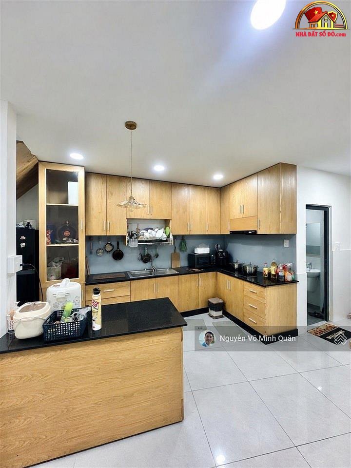 Nhà đẹp 2 tầng – diện tích 100 m2 – giá 6.8 tỷ – Bán nhà đất Đường Phan Văn Hớn – Phường cũ Tân Thới Nhất Quận 12 – Phường mới Tân Thới Nhất – Thành phố Hồ Chí Minh