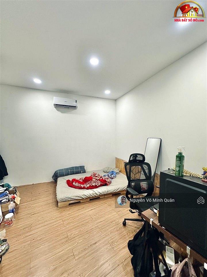 Nhà đẹp 2 tầng – diện tích 100 m2 – giá 6.8 tỷ – Bán nhà đất Đường Phan Văn Hớn – Phường cũ Tân Thới Nhất Quận 12 – Phường mới Tân Thới Nhất – Thành phố Hồ Chí Minh