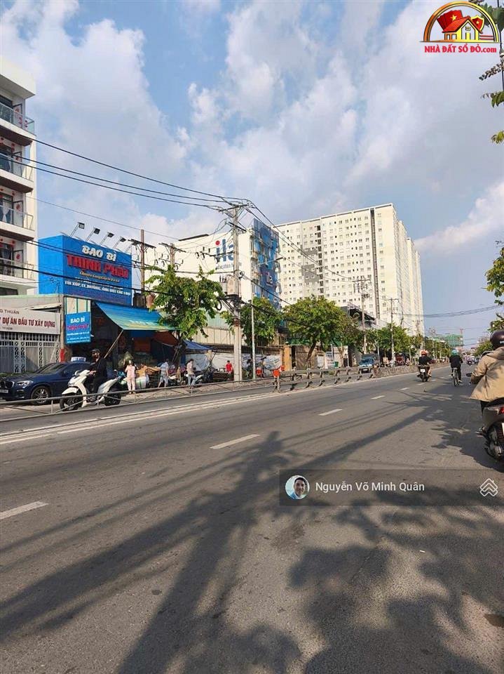Nhà đẹp 2 tầng – diện tích 100 m2 – giá 6.8 tỷ – Bán nhà đất Đường Phan Văn Hớn – Phường cũ Tân Thới Nhất Quận 12 – Phường mới Tân Thới Nhất – Thành phố Hồ Chí Minh