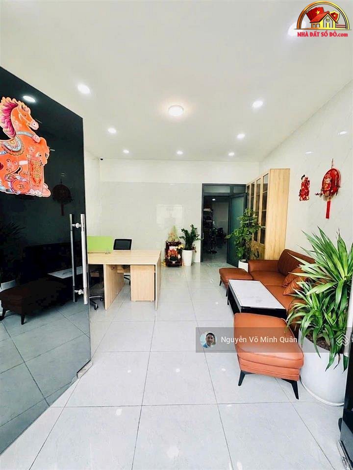 Nhà đẹp 2 tầng – diện tích 100 m2 – giá 6.8 tỷ – Bán nhà đất Đường Phan Văn Hớn – Phường cũ Tân Thới Nhất Quận 12 – Phường mới Tân Thới Nhất – Thành phố Hồ Chí Minh