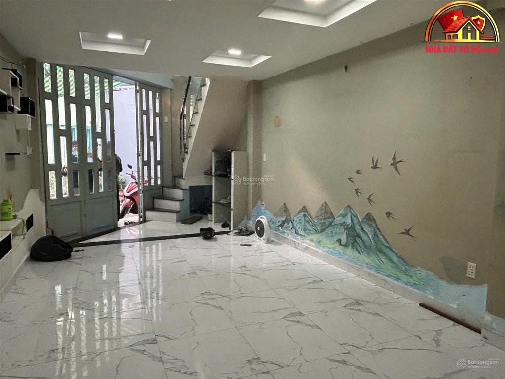 Bán nhà đất Đường 3/2 – Phường cũ 16 Quận 11 – Phường mới 16 – Thành phố Hồ Chí Minh 39 m2 5.5 tỷ