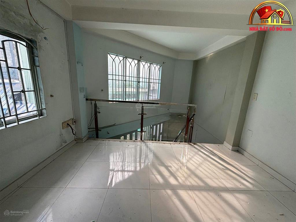 Bán nhà đất Đường 3/2 – Phường cũ 16 Quận 11 – Phường mới 16 – Thành phố Hồ Chí Minh 39 m2 5.5 tỷ