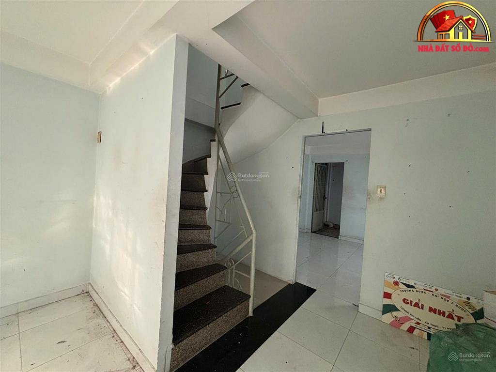 Bán nhà đất Đường 3/2 – Phường cũ 16 Quận 11 – Phường mới 16 – Thành phố Hồ Chí Minh 39 m2 5.5 tỷ