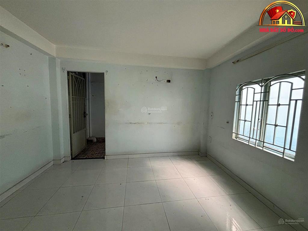 Bán nhà đất Đường 3/2 – Phường cũ 16 Quận 11 – Phường mới 16 – Thành phố Hồ Chí Minh 39 m2 5.5 tỷ