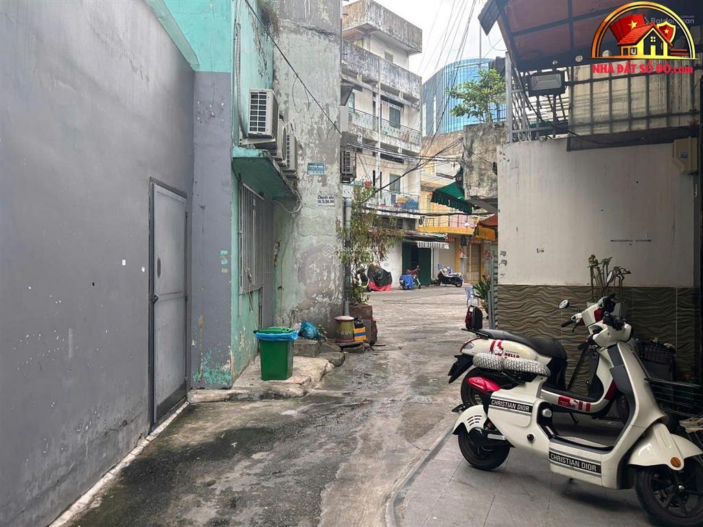 Bán nhà đất Đường 3/2 – Phường cũ 16 Quận 11 – Phường mới 16 – Thành phố Hồ Chí Minh 39 m2 5.5 tỷ