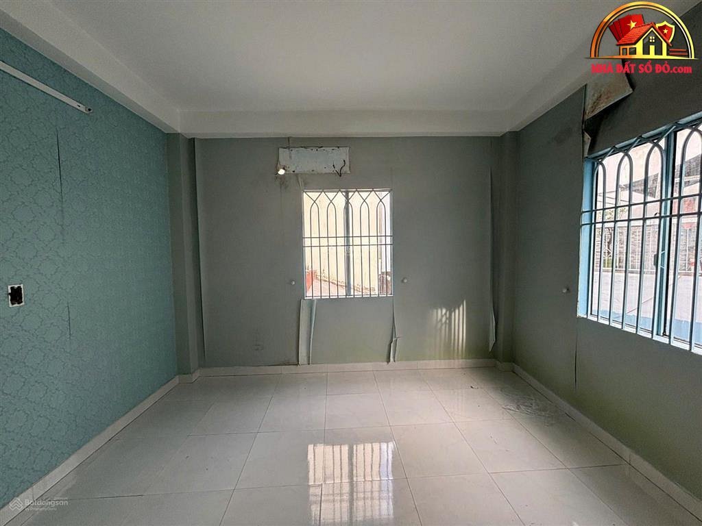 Bán nhà đất Đường 3/2 – Phường cũ 16 Quận 11 – Phường mới 16 – Thành phố Hồ Chí Minh 39 m2 5.5 tỷ