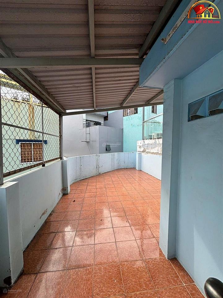 Bán nhà đất Đường 3/2 – Phường cũ 16 Quận 11 – Phường mới 16 – Thành phố Hồ Chí Minh 39 m2 5.5 tỷ
