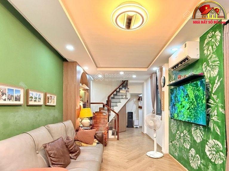 Bán nhà đất Đường Vạn Kiếp – Phường cũ Bình Thạnh Quận Bình Thạnh – Phường mới Bình Thạnh – Thành phố Hồ Chí Minh Diện tích 45 m2 – Giá 7.8 tỷ