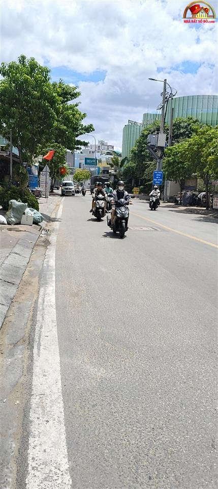 Bán nhà đất Đường Vạn Kiếp – Phường cũ Bình Thạnh Quận Bình Thạnh – Phường mới Bình Thạnh – Thành phố Hồ Chí Minh Diện tích 45 m2 – Giá 7.8 tỷ