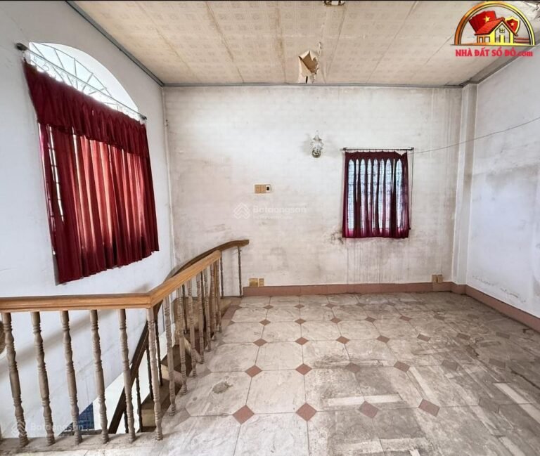 Bán nhà đất Đường Quang Trung – Phường cũ – Quận Gò Vấp – Phường mới – Thành phố Hồ Chí Minh – Diện tích 40 m2 – giá 5.29 tỷ