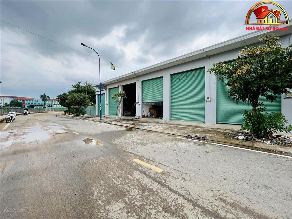 Nhà đất sổ đỏ Đường Kênh Tham Lương – Phường cũ Bình Hưng Hòa Quận Bình Tân – Phường mới Bình Hưng Hòa – Thành phố Hồ Chí Minh diện tích 100 m2 giá 10.5 tỷ