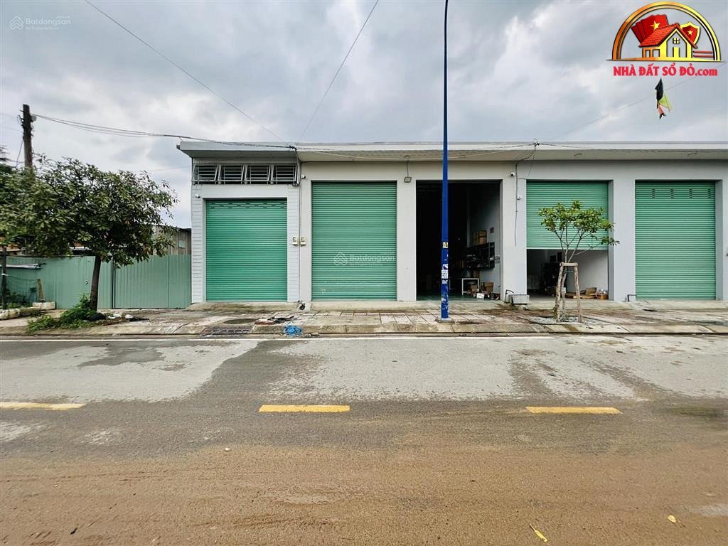 Nhà đất sổ đỏ Đường Kênh Tham Lương – Phường cũ Bình Hưng Hòa Quận Bình Tân – Phường mới Bình Hưng Hòa – Thành phố Hồ Chí Minh diện tích 100 m2 giá 10.5 tỷ