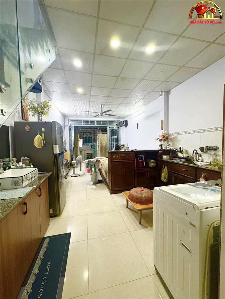Chính chủ bán gấp nhà Lê Quang Sung – Phường cũ Không xác định – Quận 6 – Phường mới Không xác định – Thành phố Hồ Chí Minh 44 m2 0