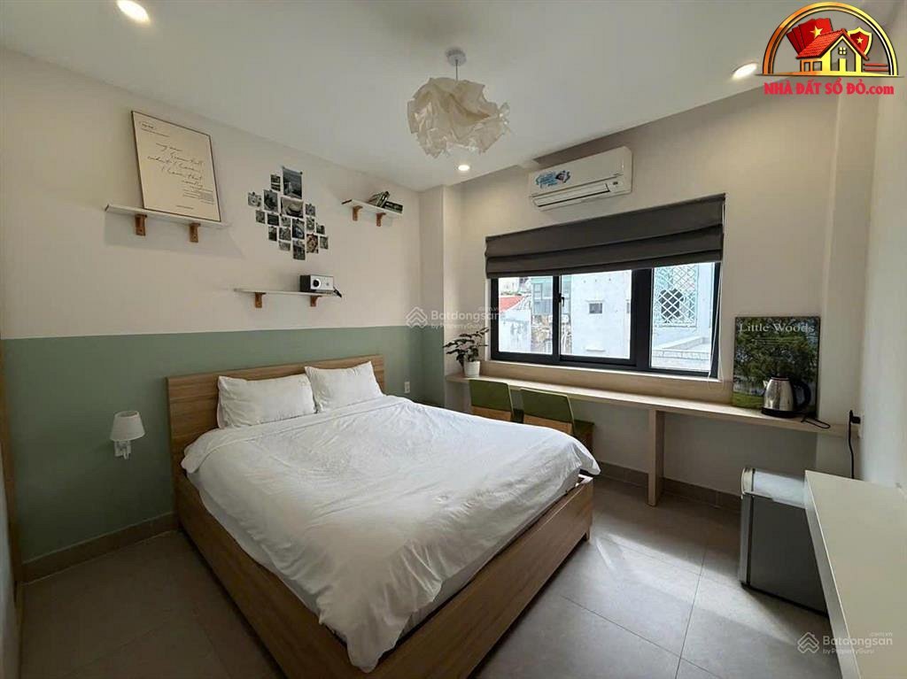 Bán nhà đất Đường Nguyễn Văn Trỗi – Phường c… – Bán nhà mặt phố Quận 1 – TP Hồ Chí Minh giá 15 – 20 tỷ