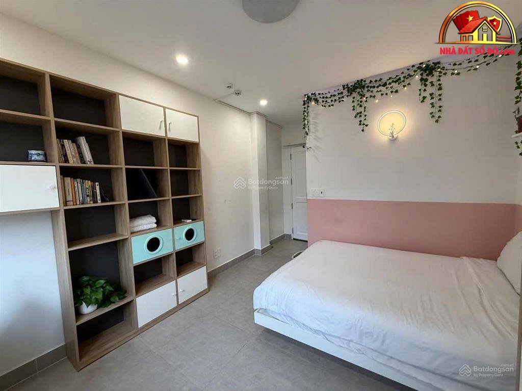 Bán nhà đất Đường Nguyễn Văn Trỗi – Phường c… – Bán nhà mặt phố Quận 1 – TP Hồ Chí Minh giá 15 – 20 tỷ