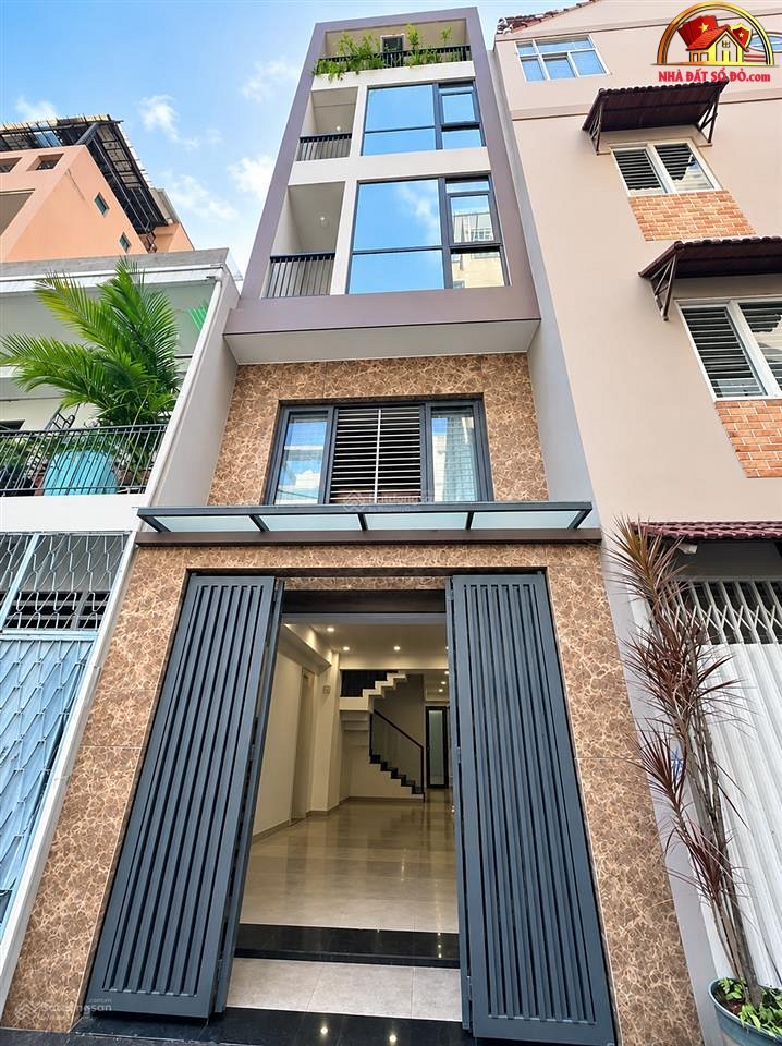 Bán nhà đất Đường Nguyễn Văn Trỗi – Phường cũ Không xác định – Phường mới Không xác định – Thành phố Hồ Chí Minh diện tích 55 m2 giá 15.5 tỷ