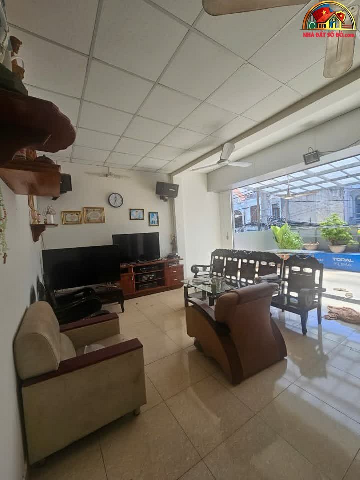Bán nhà đất Đường Vườn Lài – Phường cũ Phú Thọ Hòa Quận Tân Phú – Phường mới Phú Thọ Hòa – Thành phố Hồ Chí Minh 125 m² 13.95 tỷ