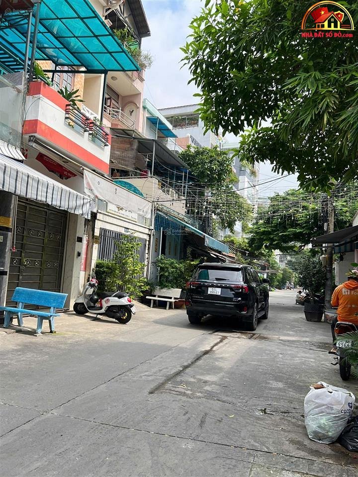Nhà riêng 100 m2 giá 13 tỷ tại Đường Tô Hiến Thành… – Bán nhà trong ngõ, hẻm Quận 10 – TP Hồ Chí Minh giá 10 – 15 tỷ