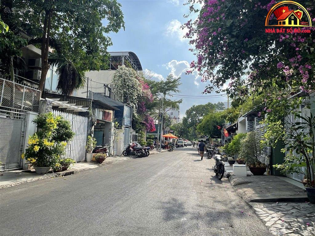 Nhà riêng 100 m2 giá 13 tỷ tại Đường Tô Hiến Thành… – Bán nhà trong ngõ, hẻm Quận 10 – TP Hồ Chí Minh giá 10 – 15 tỷ