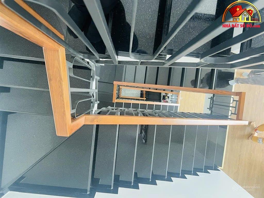 Bán biệt thự Đường Đặng Thùy Trâm – Phường cũ 13 Quận Bình Thạnh – Phường mới 13 – Thành phố Hồ Chí Minh – Diện tích 184 m2 – Giá 30 tỷ
