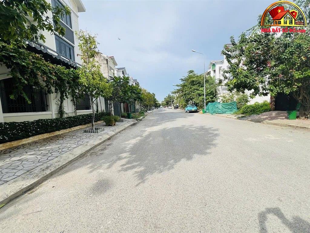 Bán biệt thự Đường Đặng Thùy Trâm – Phường cũ 13 Quận Bình Thạnh – Phường mới 13 – Thành phố Hồ Chí Minh – Diện tích 184 m2 – Giá 30 tỷ