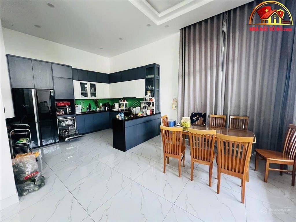 Bán biệt thự Đường Đặng Thùy Trâm – Phường cũ 13 Quận Bình Thạnh – Phường mới 13 – Thành phố Hồ Chí Minh – Diện tích 184 m2 – Giá 30 tỷ