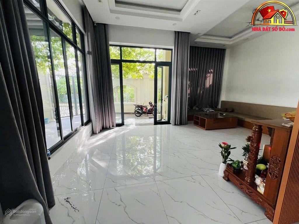Bán biệt thự Đường Đặng Thùy Trâm – Phường cũ 13 Quận Bình Thạnh – Phường mới 13 – Thành phố Hồ Chí Minh – Diện tích 184 m2 – Giá 30 tỷ