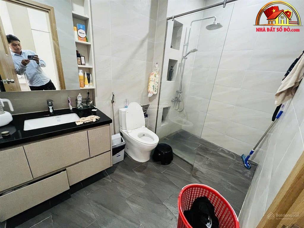 Bán biệt thự Đường Đặng Thùy Trâm – Phường cũ 13 Quận Bình Thạnh – Phường mới 13 – Thành phố Hồ Chí Minh – Diện tích 184 m2 – Giá 30 tỷ