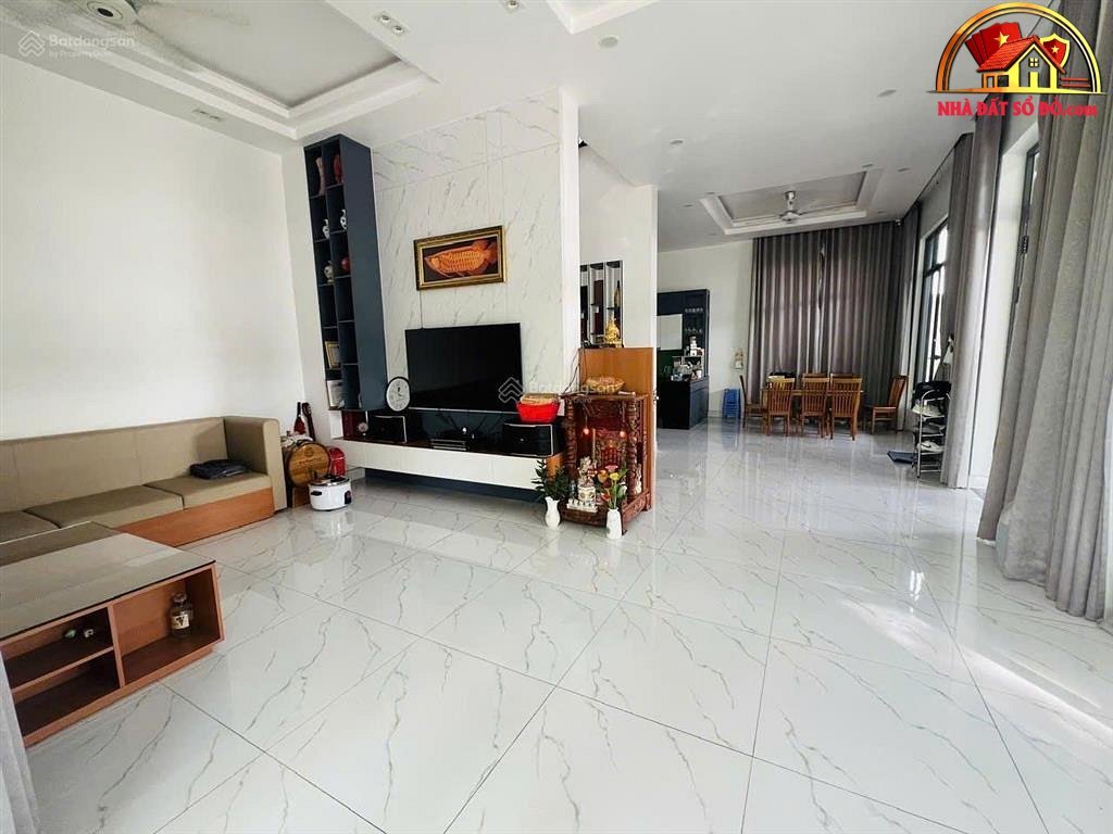 Bán biệt thự Đường Đặng Thùy Trâm – Phường cũ 13 Quận Bình Thạnh – Phường mới 13 – Thành phố Hồ Chí Minh – Diện tích 184 m2 – Giá 30 tỷ