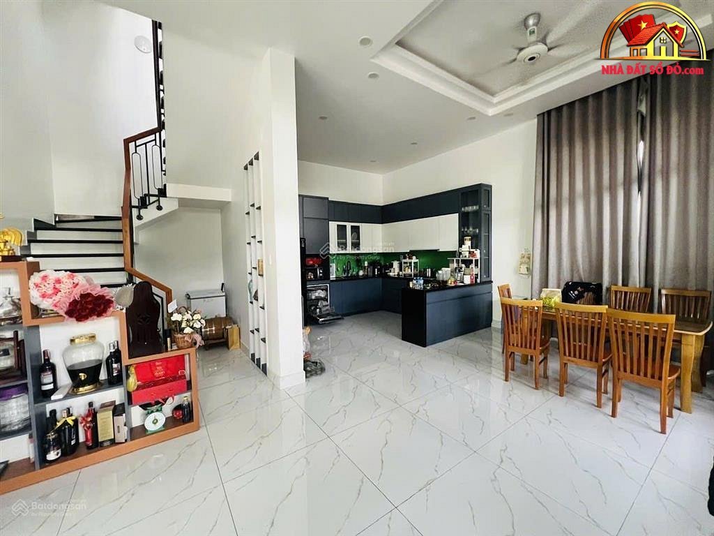 Bán biệt thự Đường Đặng Thùy Trâm – Phường cũ 13 Quận Bình Thạnh – Phường mới 13 – Thành phố Hồ Chí Minh – Diện tích 184 m2 – Giá 30 tỷ