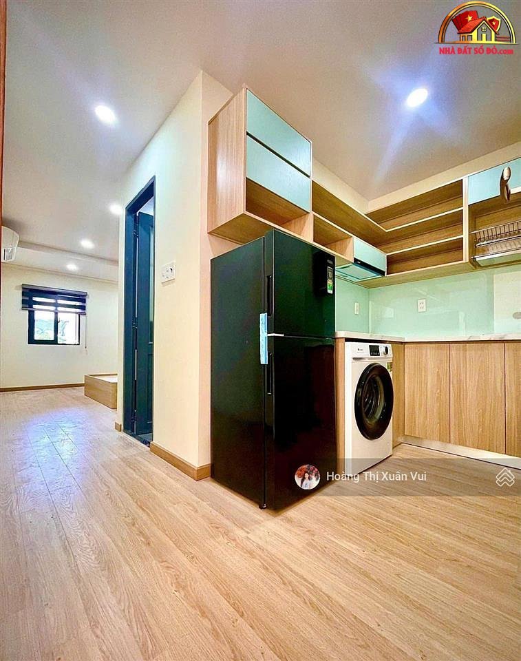 Nhà đất Đường Phan Văn Trị – Phường cũ An Nh… – Bán nhà mặt phố Quận Gò Vấp – TP Hồ Chí Minh giá 10 – 15 tỷ