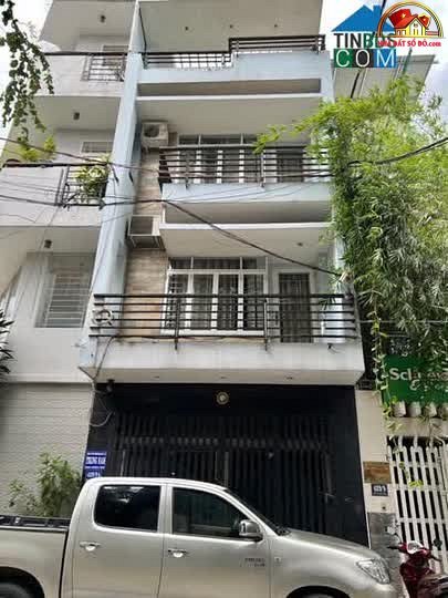 Bán nhà đất Đường Mã Lò – Phường cũ Bình Trị Đông B Quận Bình Tân – Phường mới Không xác định – Thành phố Hồ Chí Minh diện tích 60m² giá 6.6 tỷ