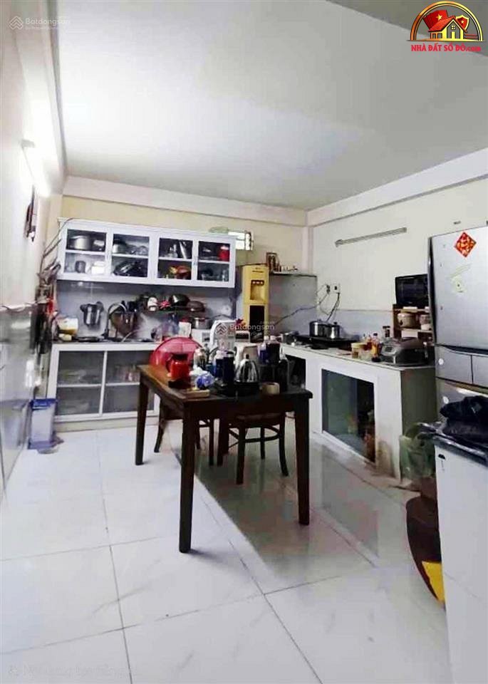 Bán nhà đất Đường Kinh Dương Vương – Phường cũ An Lạc Quận Bình Tân – Phường mới An Lạc – Thành phố Hồ Chí Minh Diện tích 68m2 giá 6.5 tỷ
