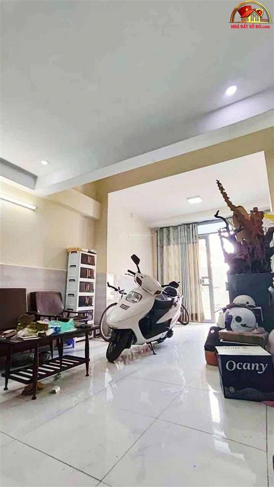 Bán nhà đất Đường Kinh Dương Vương – Phường cũ An Lạc Quận Bình Tân – Phường mới An Lạc – Thành phố Hồ Chí Minh Diện tích 68m2 giá 6.5 tỷ