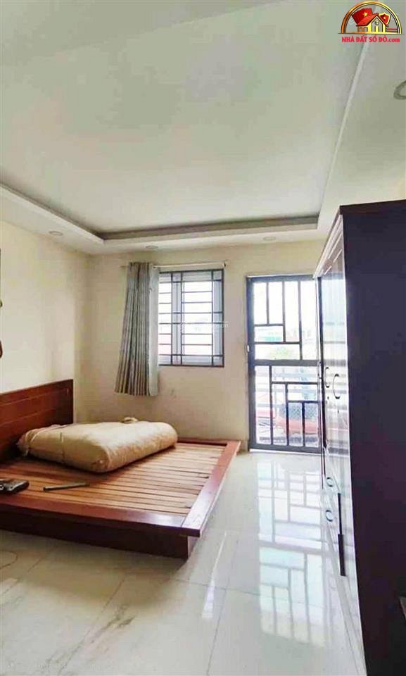 Bán nhà đất Đường Kinh Dương Vương – Phường cũ An Lạc Quận Bình Tân – Phường mới An Lạc – Thành phố Hồ Chí Minh Diện tích 68m2 giá 6.5 tỷ