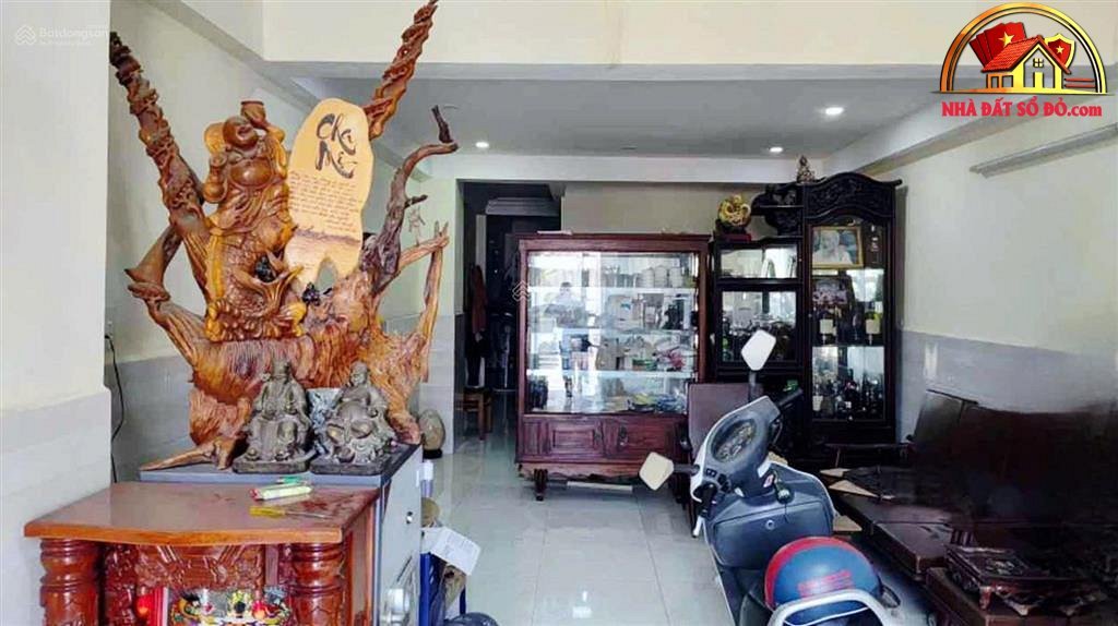 Bán nhà đất Đường Kinh Dương Vương – Phường cũ An Lạc Quận Bình Tân – Phường mới An Lạc – Thành phố Hồ Chí Minh Diện tích 68m2 giá 6.5 tỷ