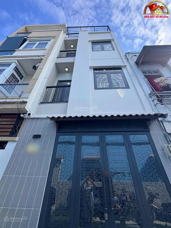 Bán nhà đất Đường Lữ Gia – Phường cũ Không x… – Bán nhà trong ngõ, hẻm Quận 11 – TP Hồ Chí Minh giá 5 – 7 tỷ