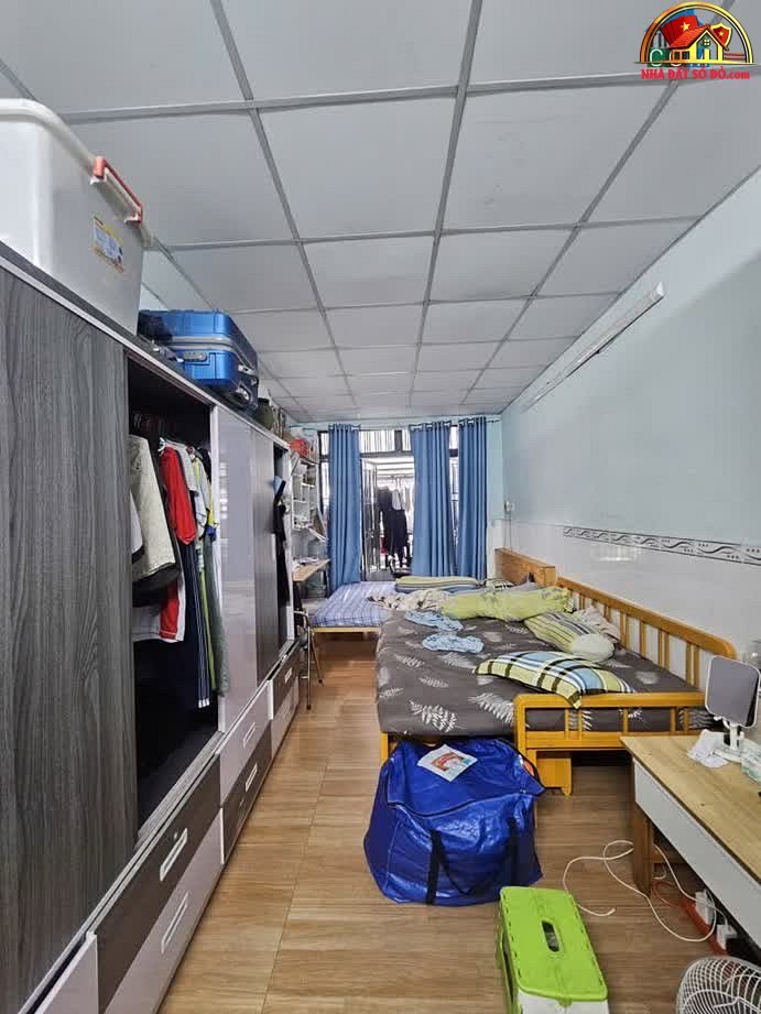 Bán nhà đất Đường Lê Lai – Phường cũ Bảy Hiền Quận Tân Bình – Phường mới Bảy Hiền – Thành phố Hồ Chí Minh 24 m² 4.3 tỷ