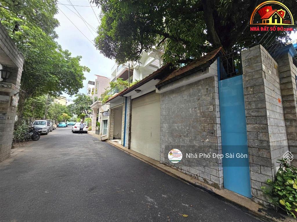 Bán nhà đất Đường Bàu Bàng – Phường cũ 13 Quận Tân Bình – Phường mới 13 – Thành phố Hồ Chí Minh 245m2 39.5 tỷ