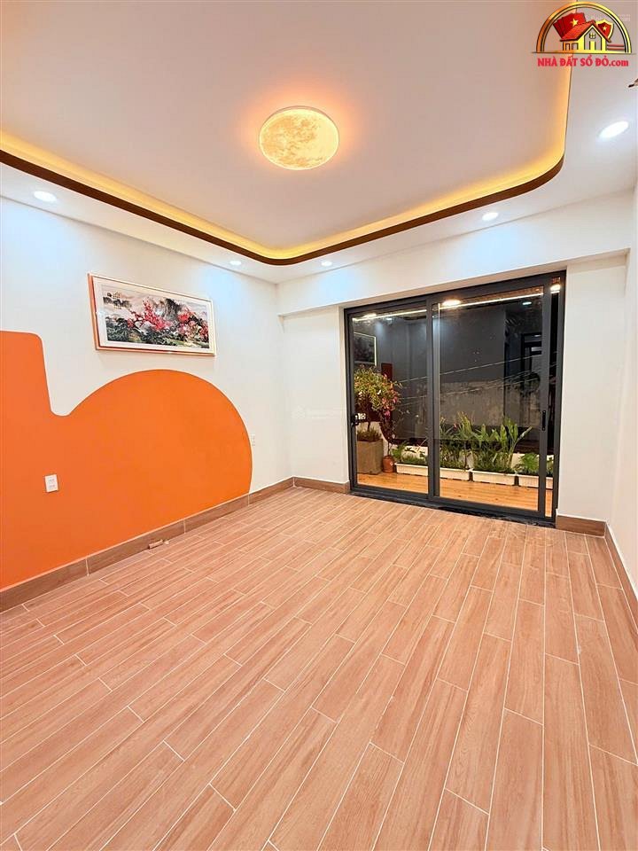 Nhà đẹp hẻm xe hơi Đường Dương Văn Dương – Phường cũ Phú Thọ Hòa Quận Tân Phú – Phường mới Phú Thọ Hòa – Thành phố Hồ Chí Minh – 64m2 – 6.6 tỷ