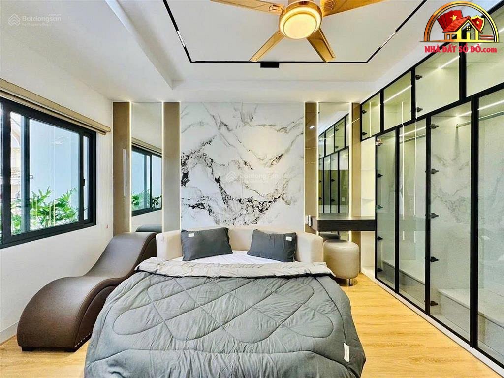 Bán nhà đất Đường Đỗ Tấn Phong – Phường cũ Phú Nhuận – Phường mới Phú Nhuận – Thành phố Hồ Chí Minh diện tích 72 m2 giá 4650000000