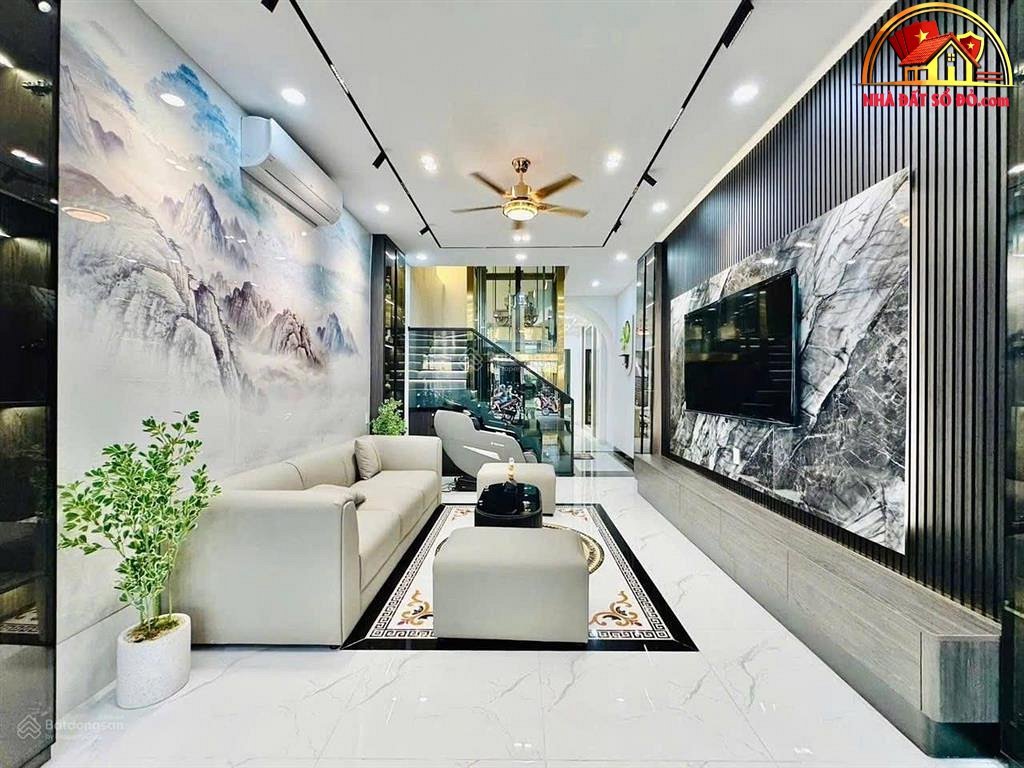 Bán nhà đất Đường Đỗ Tấn Phong – Phường cũ Phú Nhuận – Phường mới Phú Nhuận – Thành phố Hồ Chí Minh diện tích 72 m2 giá 4650000000
