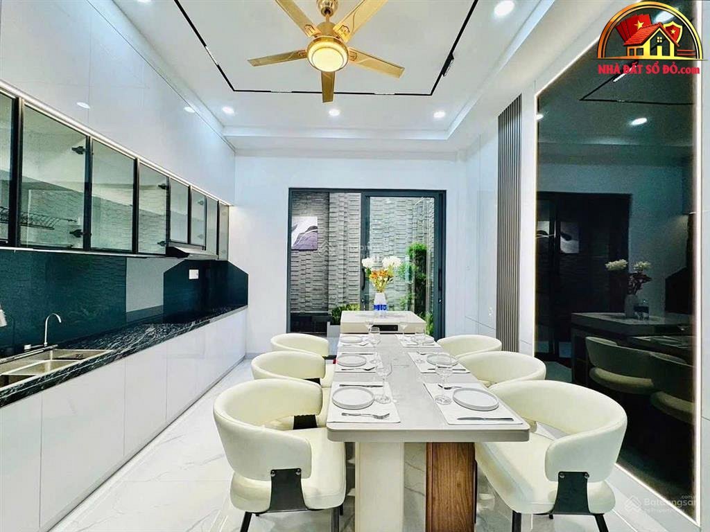 Bán nhà đất Đường Đỗ Tấn Phong – Phường cũ Phú Nhuận – Phường mới Phú Nhuận – Thành phố Hồ Chí Minh diện tích 72 m2 giá 4650000000